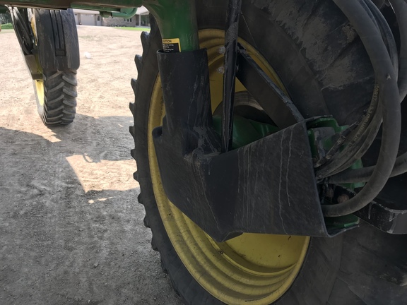 2008 John Deere 4830 Sprayer/High Clearance