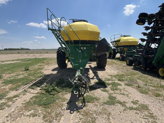 2010 John Deere 1890 Air Seeder