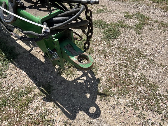 2010 John Deere 1890 Air Seeder