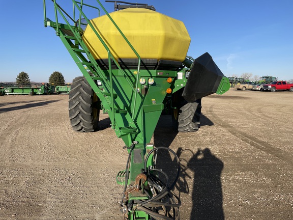 2010 John Deere 1890 Air Seeder