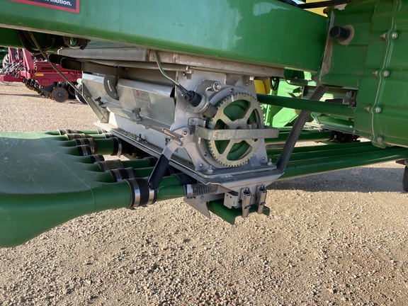 2010 John Deere 1890 Air Seeder
