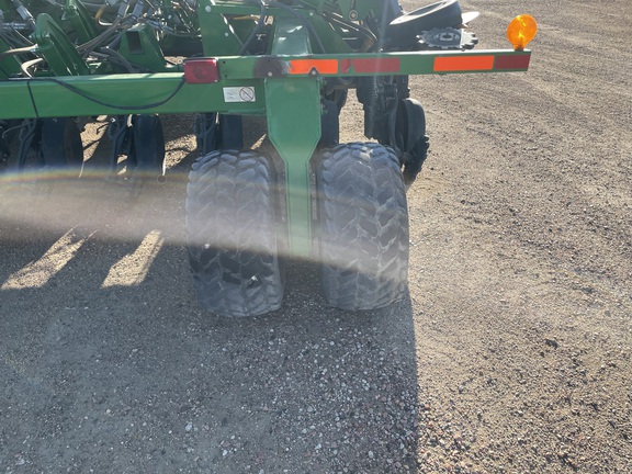 2010 John Deere 1890 Air Seeder