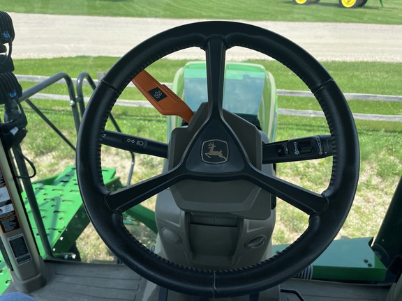 2020 John Deere 8RT 310 Tractor Rubber Track