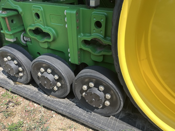 2020 John Deere 8RT 310 Tractor Rubber Track