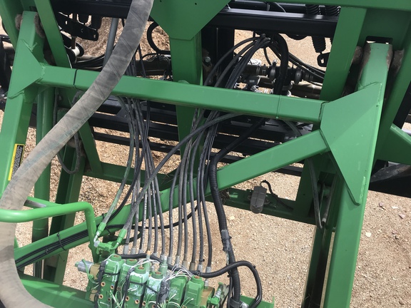 2011 John Deere 4730 Sprayer/High Clearance