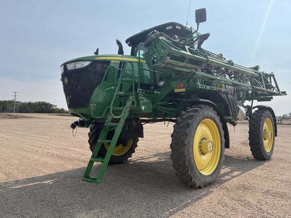 2015 John Deere R4038 Sprayer/High Clearance