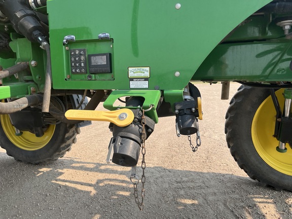 2015 John Deere R4038 Sprayer/High Clearance