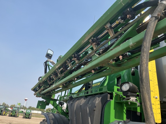 2015 John Deere R4038 Sprayer/High Clearance