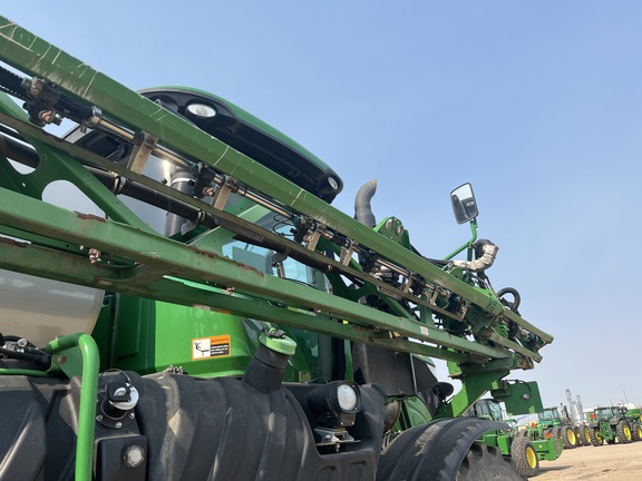 2015 John Deere R4038 Sprayer/High Clearance