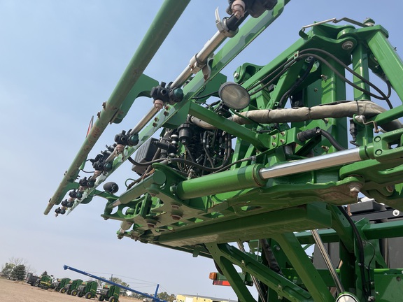 2015 John Deere R4038 Sprayer/High Clearance