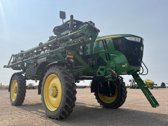 2015 John Deere R4038 Sprayer/High Clearance