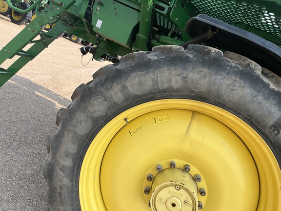 2015 John Deere R4038 Sprayer/High Clearance