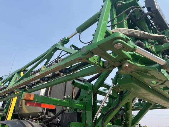 2015 John Deere R4038 Sprayer/High Clearance