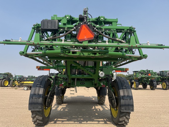 2015 John Deere R4038 Sprayer/High Clearance