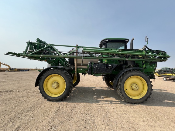 2015 John Deere R4038 Sprayer/High Clearance