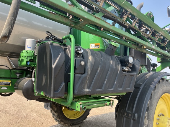 2015 John Deere R4038 Sprayer/High Clearance