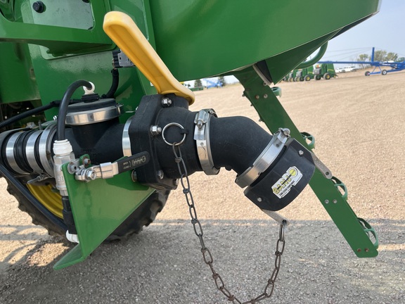 2015 John Deere R4038 Sprayer/High Clearance