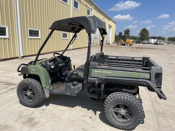 2016 John Deere XUV 825i ATV