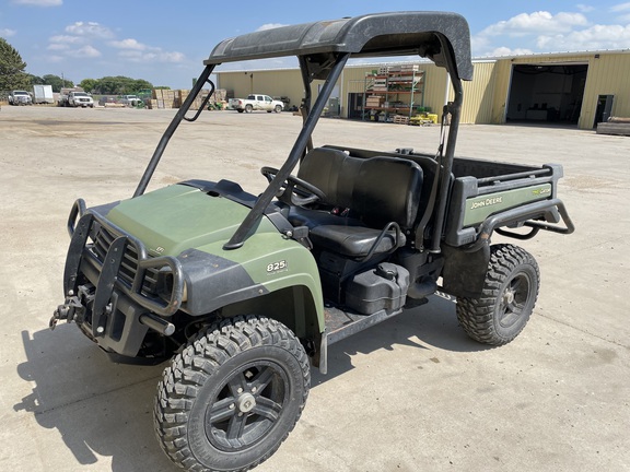 2016 John Deere XUV 825i ATV