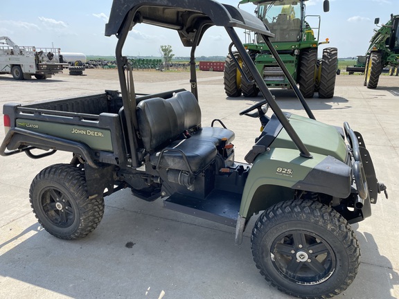 2016 John Deere XUV 825i ATV