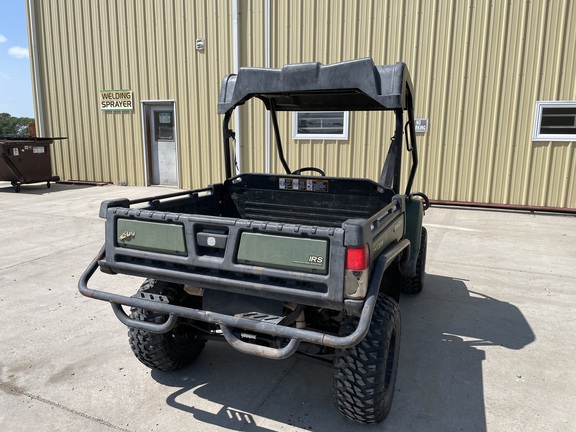 2016 John Deere XUV 825i ATV