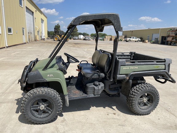 2016 John Deere XUV 825i ATV