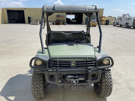 2016 John Deere XUV 825i ATV