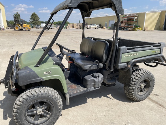 2016 John Deere XUV 825i ATV