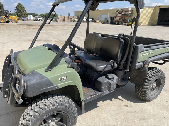 2016 John Deere XUV 825i ATV