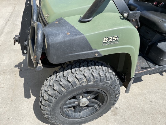 2016 John Deere XUV 825i ATV