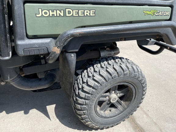 2016 John Deere XUV 825i ATV