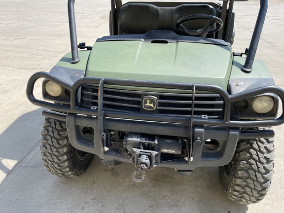 2016 John Deere XUV 825i ATV