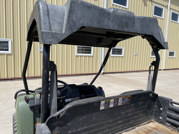 2016 John Deere XUV 825i ATV