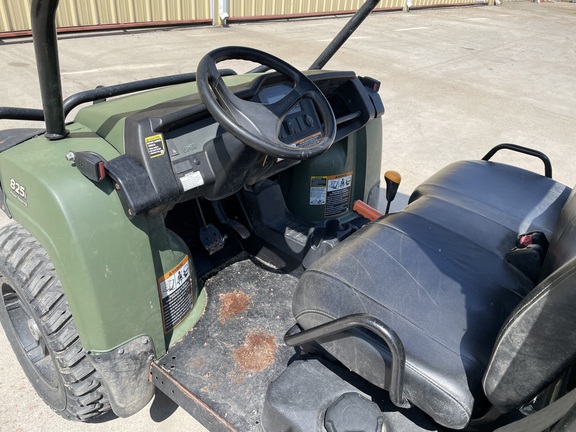 2016 John Deere XUV 825i ATV