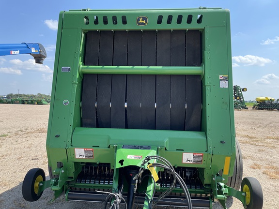 2020 John Deere 560M Baler/Round