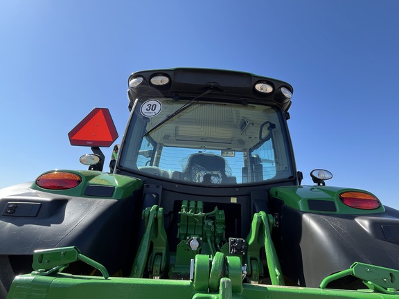 2024 John Deere 6R 145 Tractor