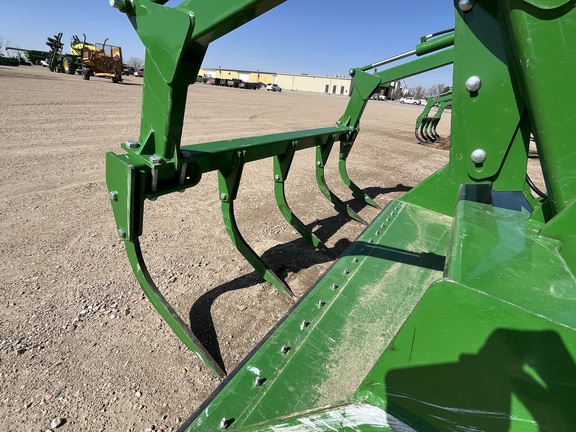 2024 John Deere 6R 145 Tractor