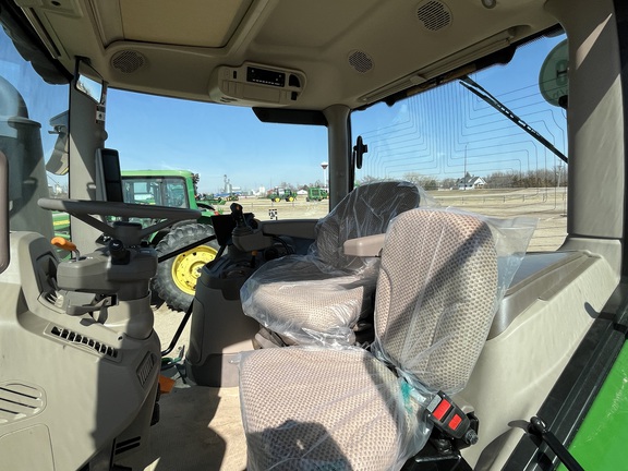 2024 John Deere 6R 145 Tractor