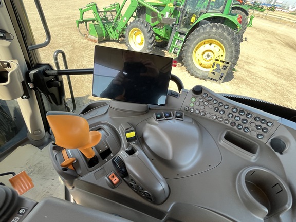 2024 John Deere 6R 145 Tractor