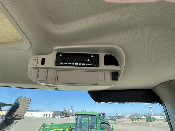 2024 John Deere 6R 145 Tractor