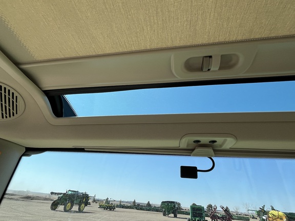 2024 John Deere 6R 145 Tractor