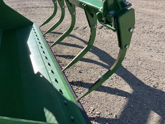 2024 John Deere 6R 145 Tractor