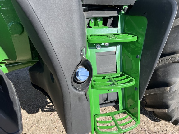 2024 John Deere 6R 145 Tractor