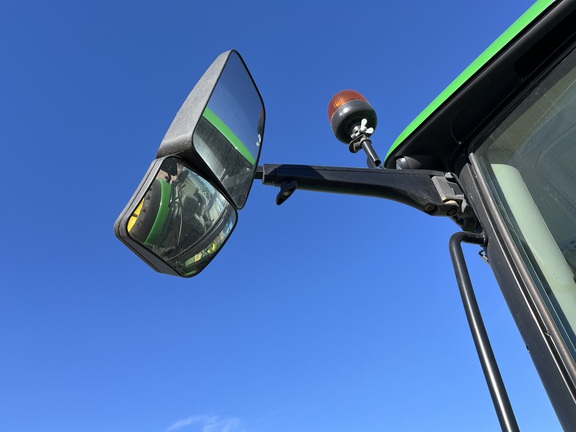 2024 John Deere 6R 145 Tractor