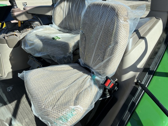 2024 John Deere 6R 145 Tractor