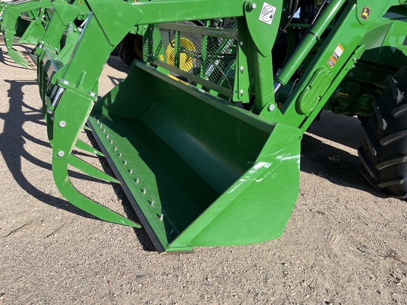 2024 John Deere 6R 145 Tractor