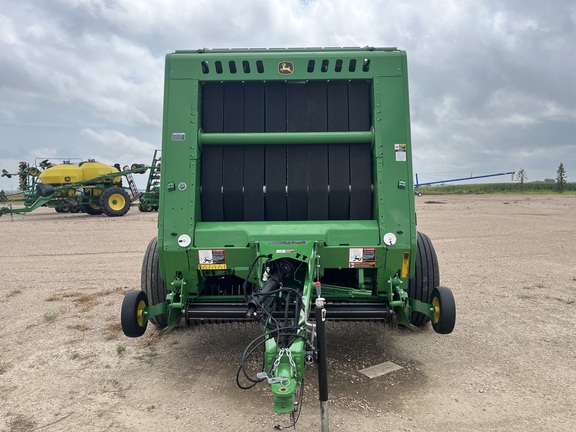 2023 John Deere 560R Baler/Round