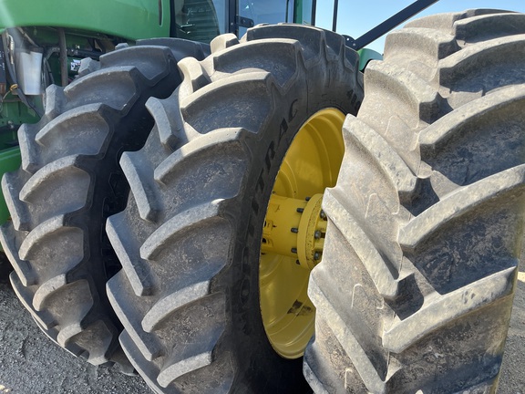 2008 John Deere 9330 Tractor 4WD