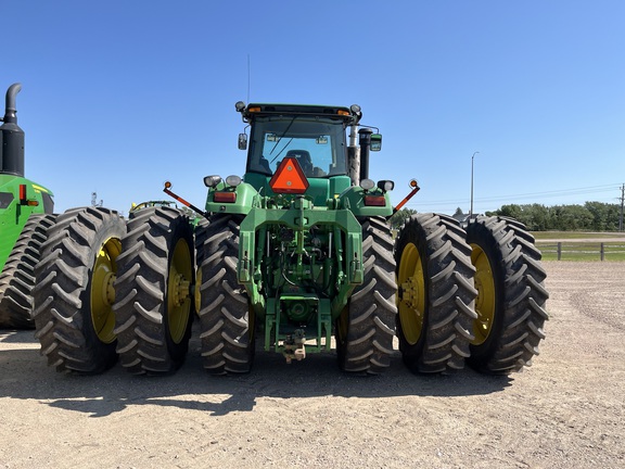 2008 John Deere 9330 Tractor 4WD