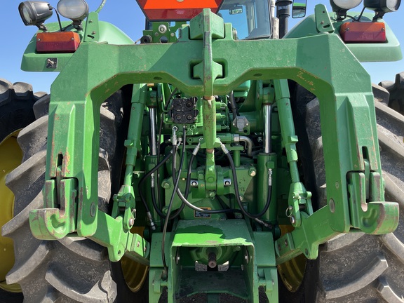 2008 John Deere 9330 Tractor 4WD